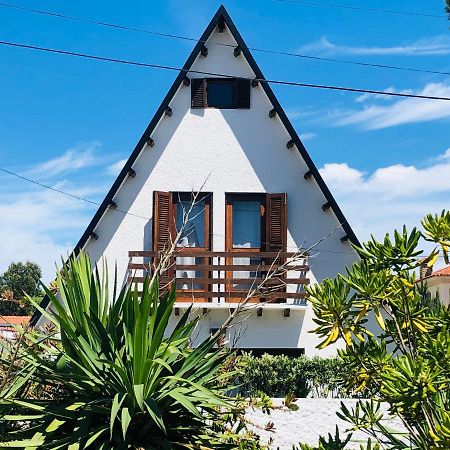 Beachliving Cabana Villa Esmoriz Eksteriør bilde