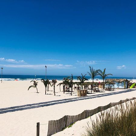 Beachliving Cabana Villa Esmoriz Eksteriør bilde