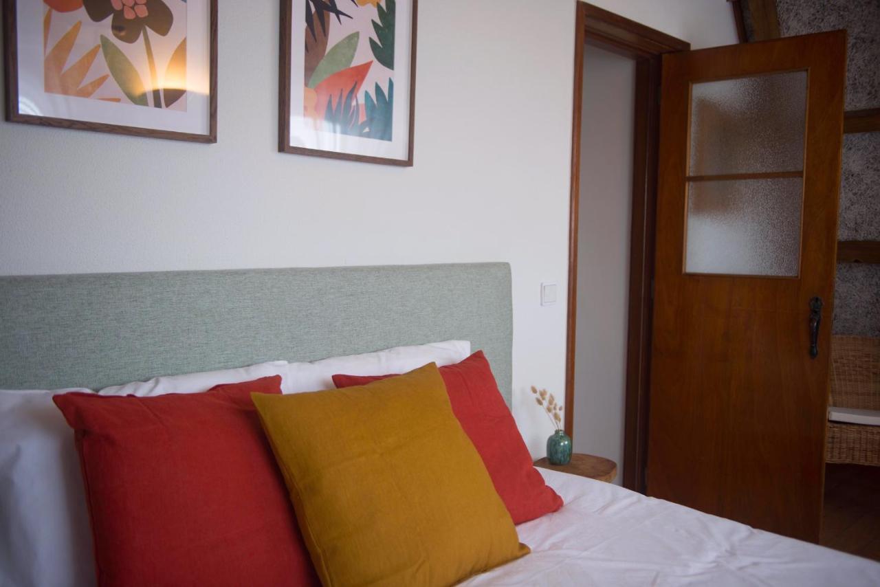 Beachliving Cabana Villa Esmoriz Eksteriør bilde