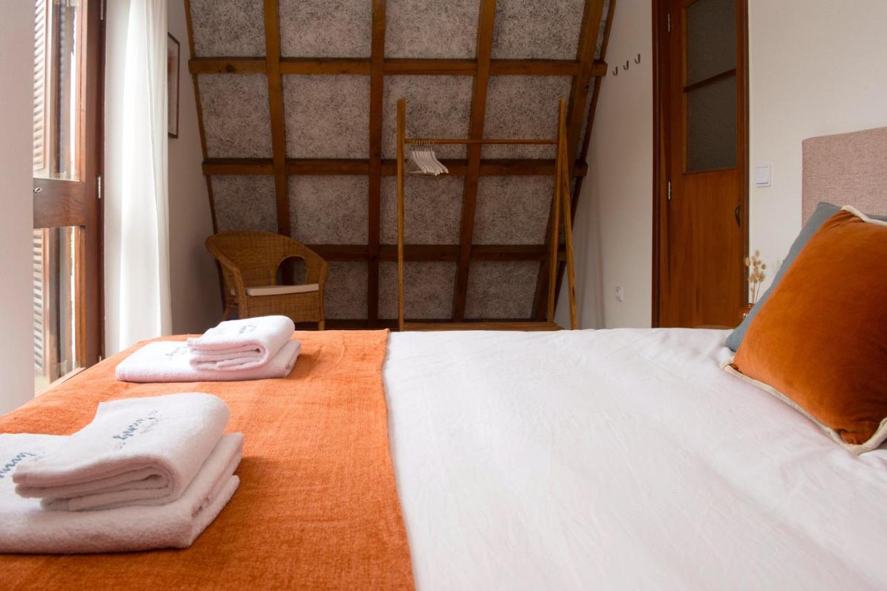 Beachliving Cabana Villa Esmoriz Eksteriør bilde