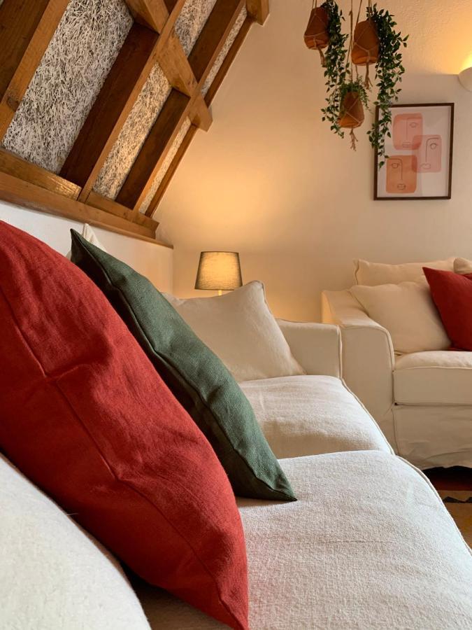 Beachliving Cabana Villa Esmoriz Eksteriør bilde