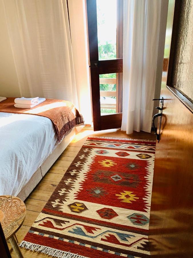 Beachliving Cabana Villa Esmoriz Eksteriør bilde