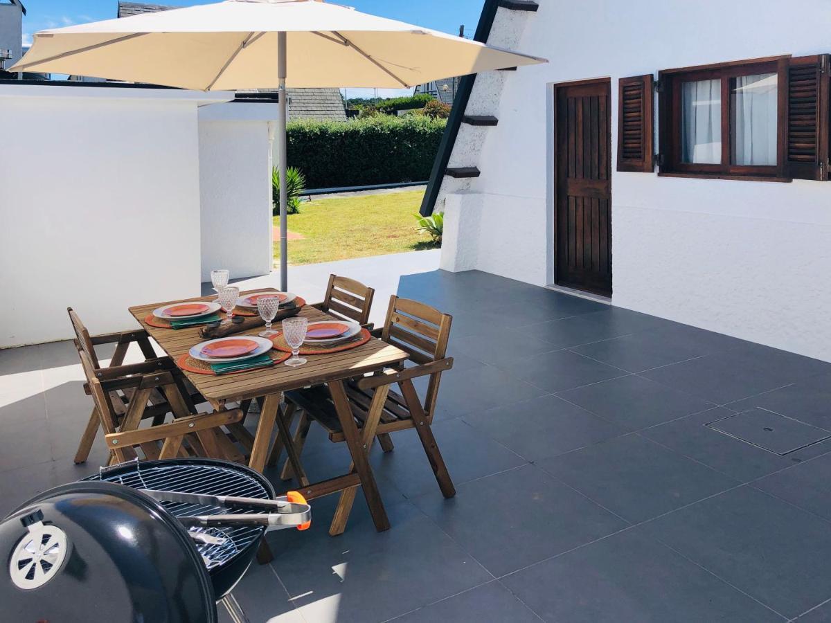 Beachliving Cabana Villa Esmoriz Eksteriør bilde