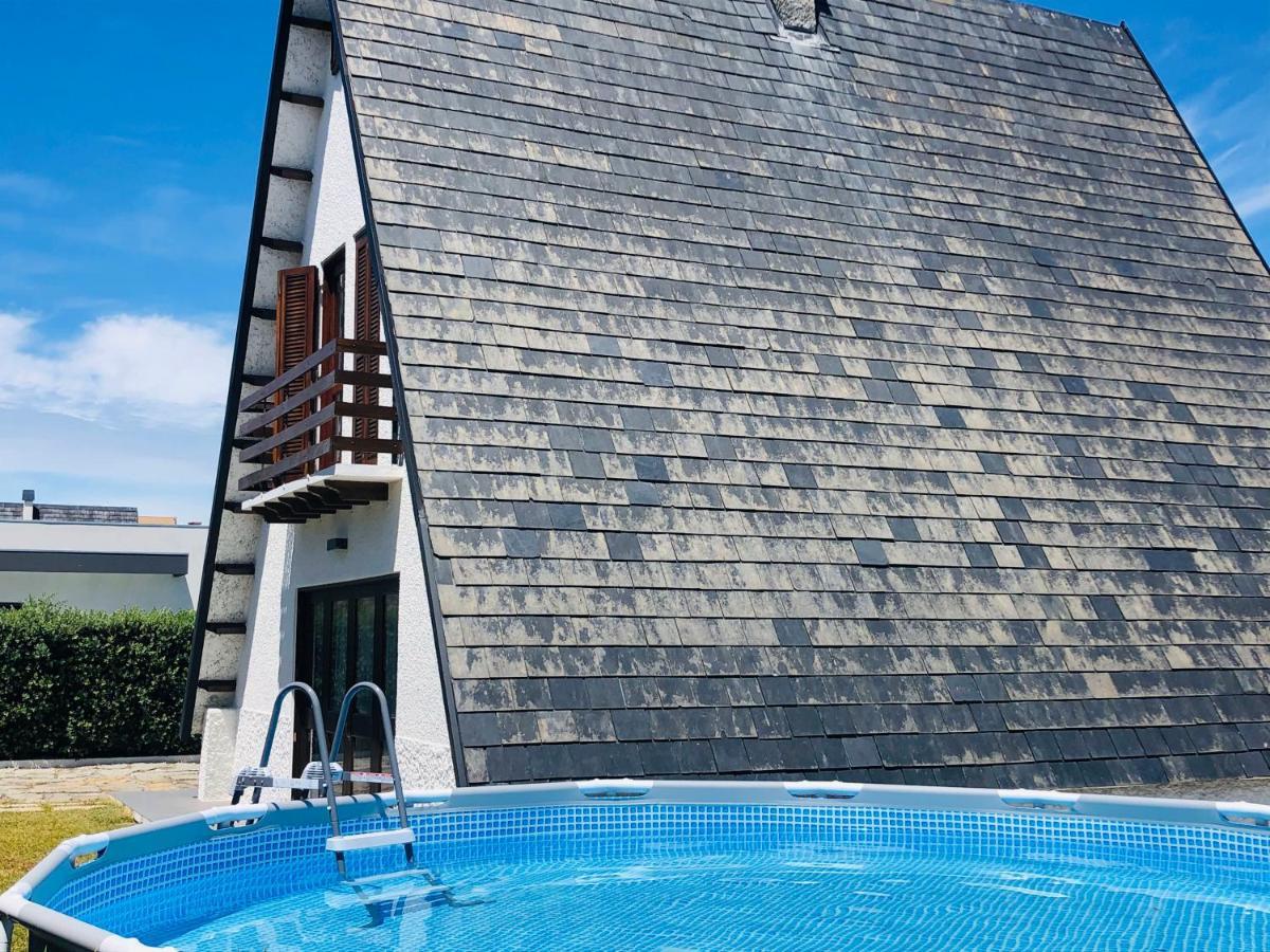 Beachliving Cabana Villa Esmoriz Eksteriør bilde