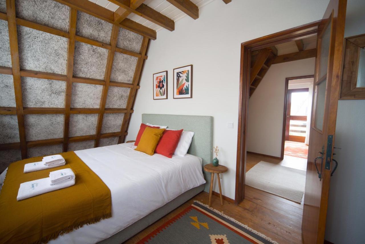 Beachliving Cabana Villa Esmoriz Eksteriør bilde