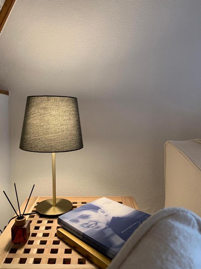 Beachliving Cabana Villa Esmoriz Eksteriør bilde