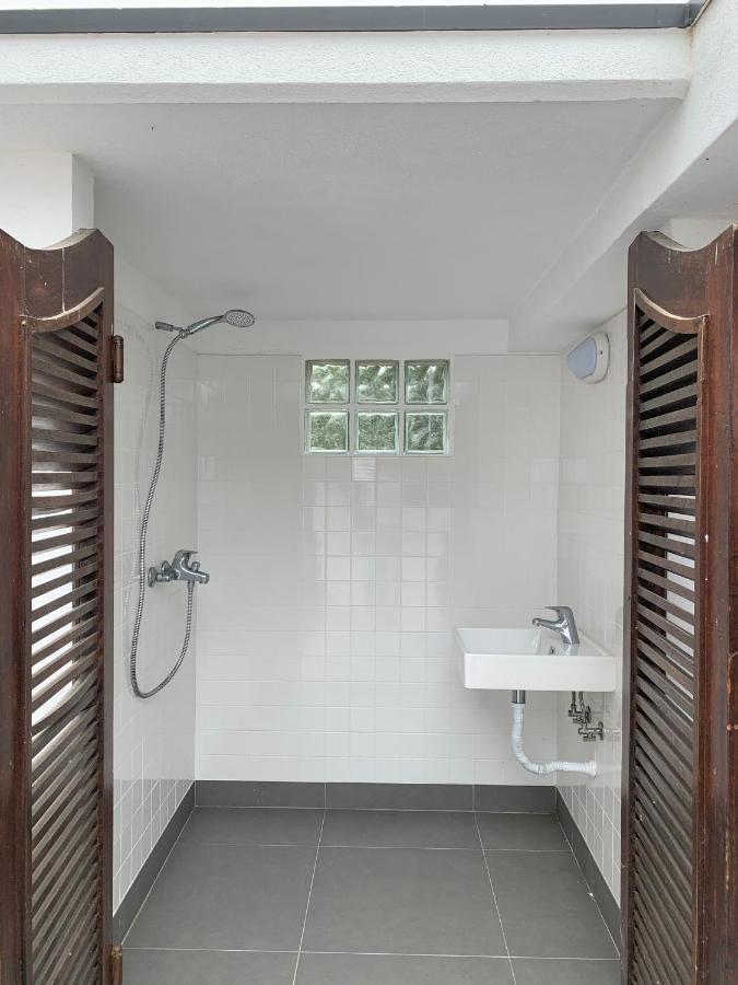 Beachliving Cabana Villa Esmoriz Eksteriør bilde
