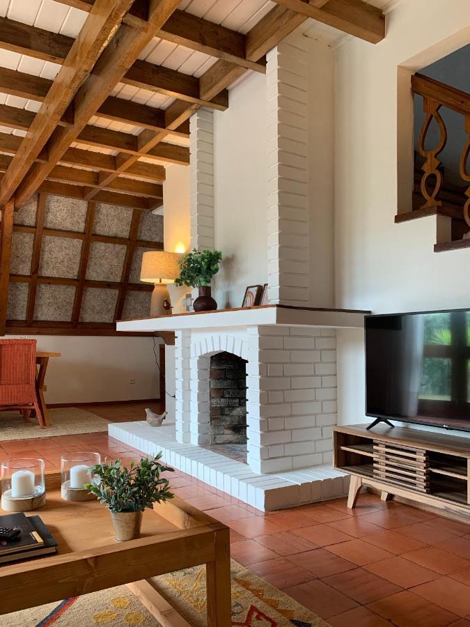 Beachliving Cabana Villa Esmoriz Eksteriør bilde