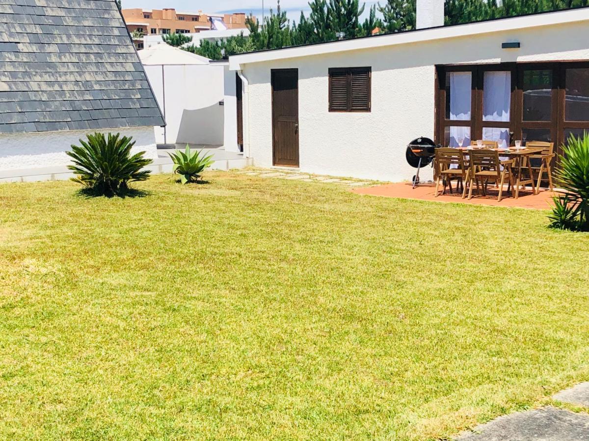 Beachliving Cabana Villa Esmoriz Eksteriør bilde