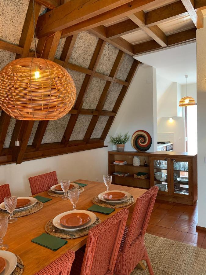 Beachliving Cabana Villa Esmoriz Eksteriør bilde