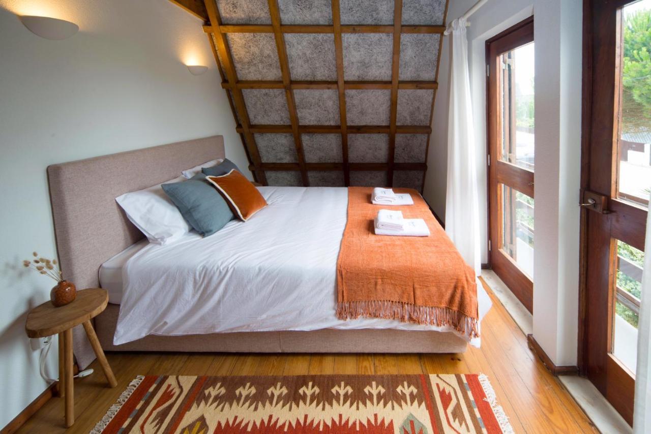 Beachliving Cabana Villa Esmoriz Eksteriør bilde