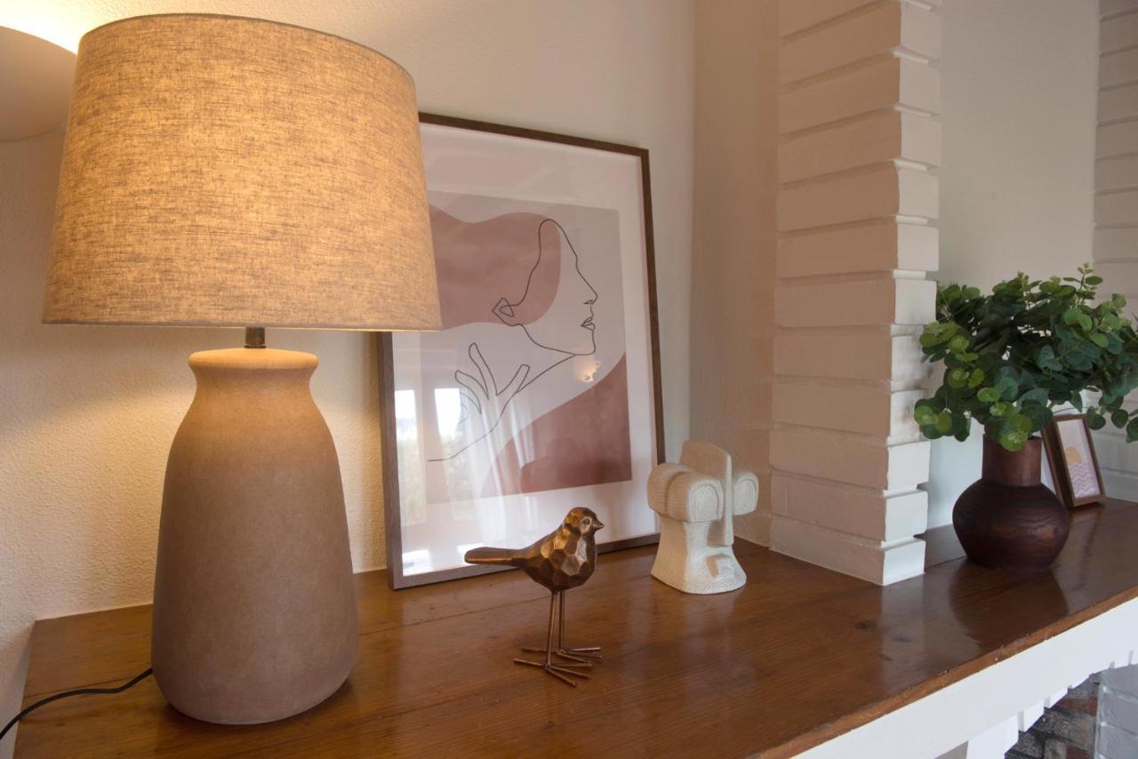 Beachliving Cabana Villa Esmoriz Eksteriør bilde