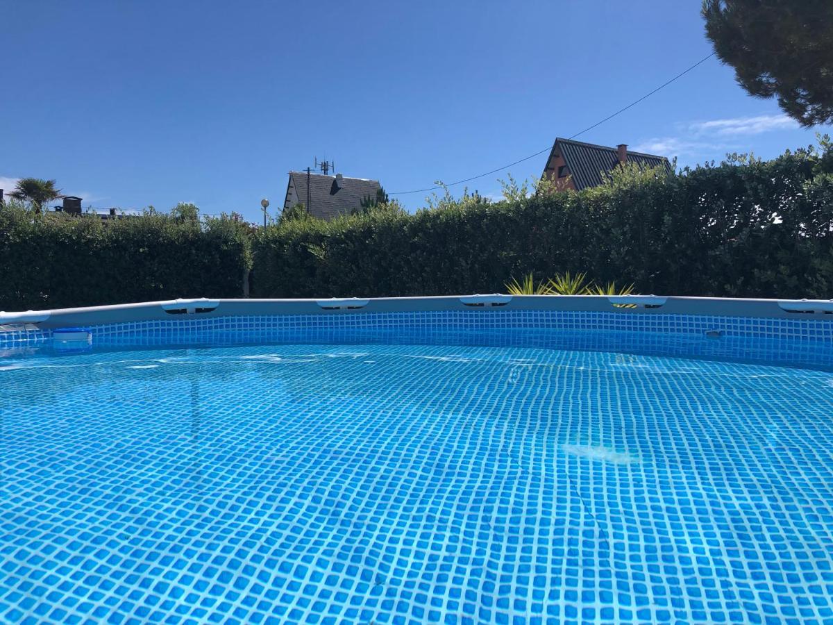 Beachliving Cabana Villa Esmoriz Eksteriør bilde