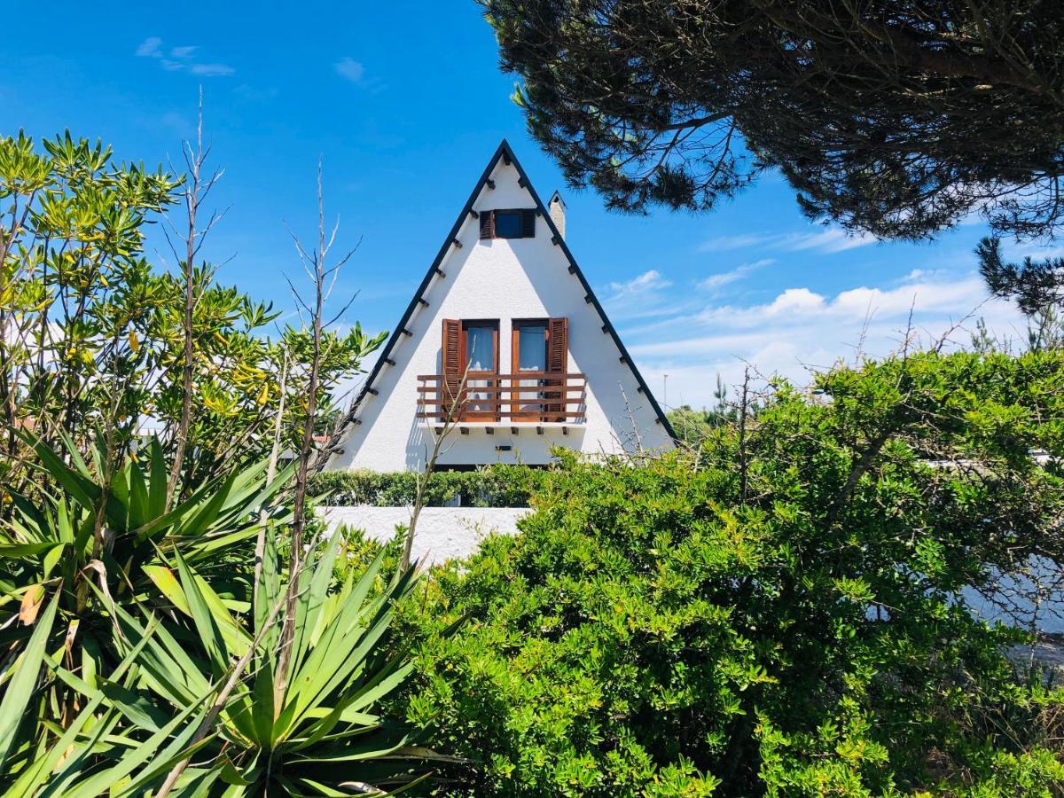 Beachliving Cabana Villa Esmoriz Eksteriør bilde