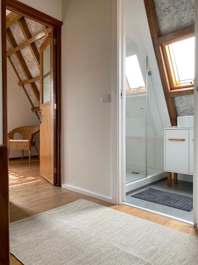 Beachliving Cabana Villa Esmoriz Eksteriør bilde