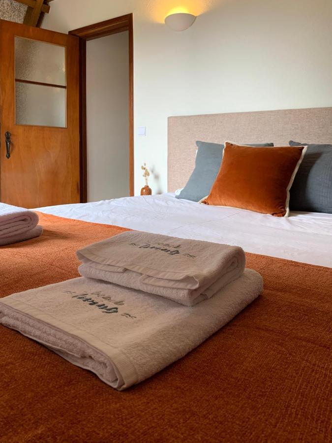 Beachliving Cabana Villa Esmoriz Eksteriør bilde