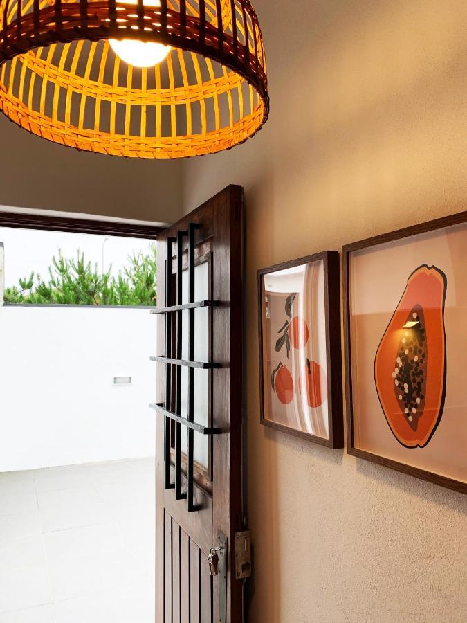 Beachliving Cabana Villa Esmoriz Eksteriør bilde
