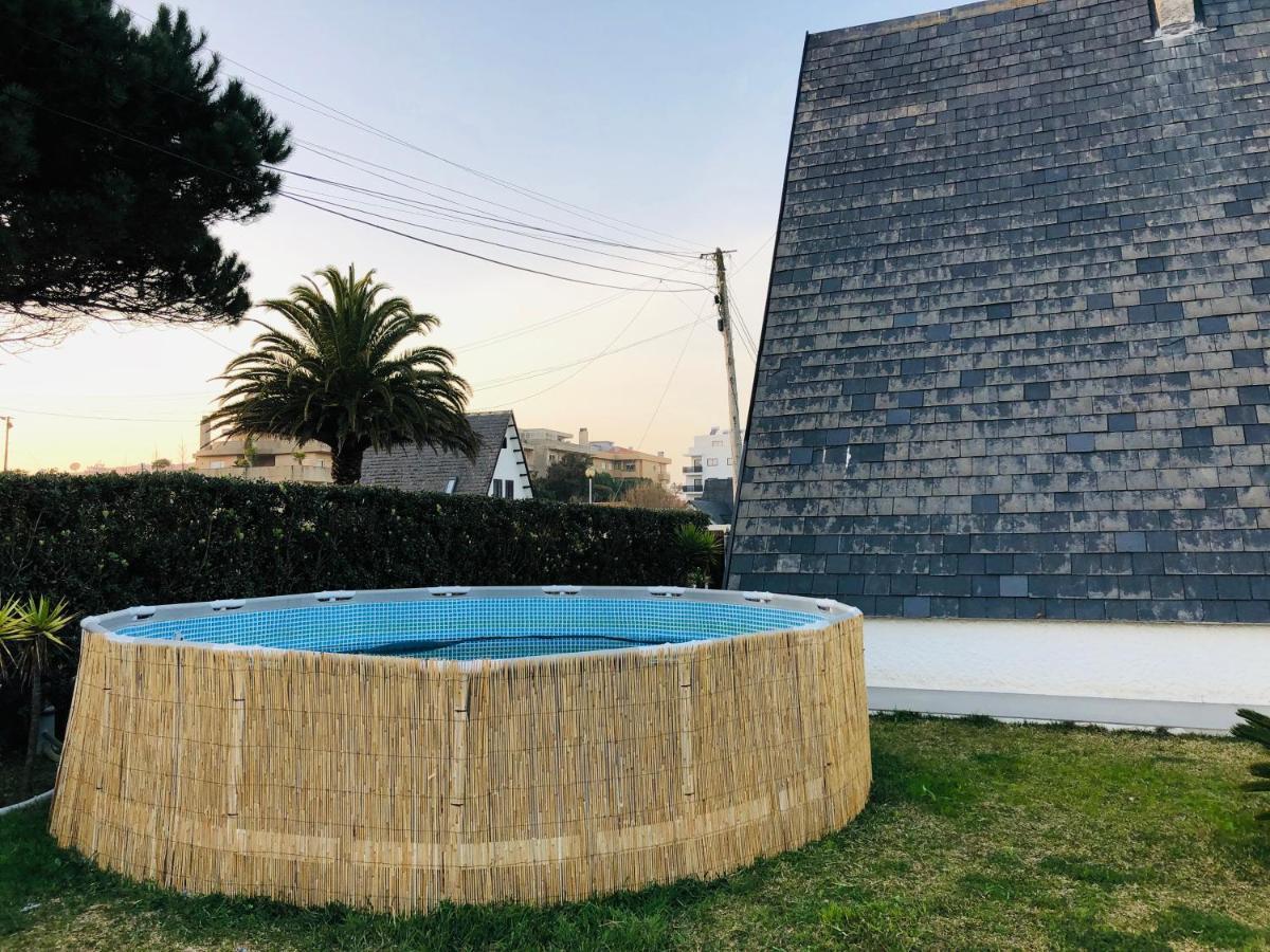 Beachliving Cabana Villa Esmoriz Eksteriør bilde