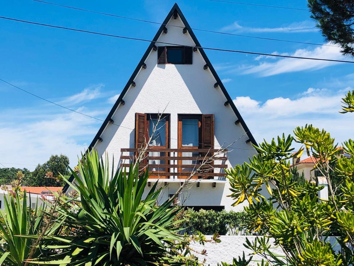 Beachliving Cabana Villa Esmoriz Eksteriør bilde
