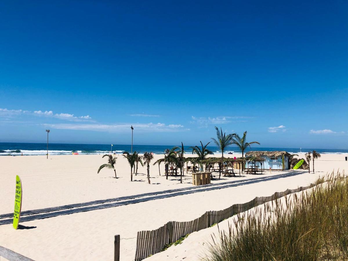 Beachliving Cabana Villa Esmoriz Eksteriør bilde